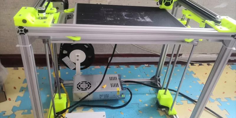 大鱼3d打印机优化方法有哪些？如何提高打印质量？  第3张