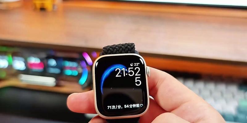 磨砂苹果手表膜贴法是什么？贴膜时应注意哪些细节？  第2张