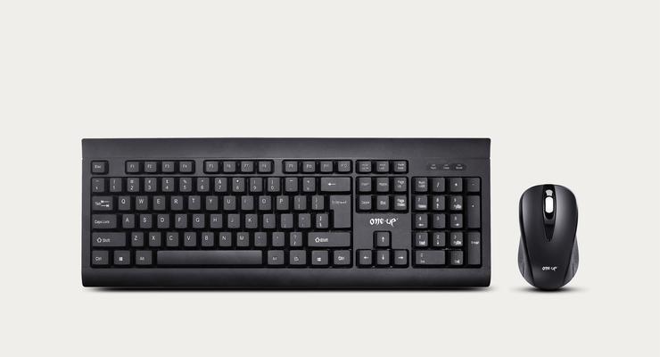 Win10系统该选什么样的无线键鼠才不踩坑？  第1张