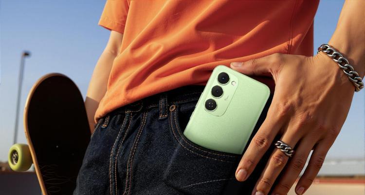轻薄实力派 |TECNO SPARK40系列发布，越级体验，一步到位  第2张