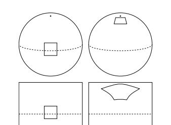 阿姆斯特丹大学论文提出球面CNN：可用于3D模型识别  第1张